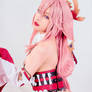 Yae Miko Cosplay 15