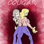 Now on Sale: The Cougar