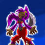 Werewolf Shantae