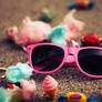 Sweet Tooth Shades