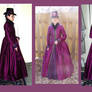 Lady Viola Elizabethan Costume