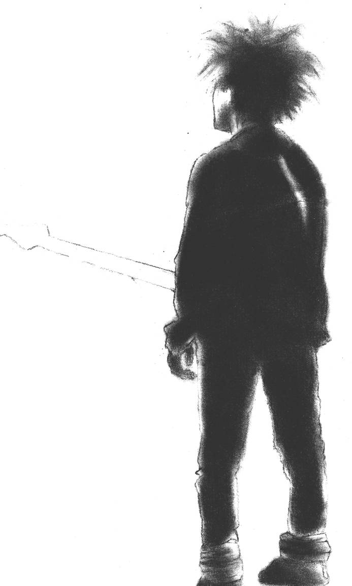 RS sketch by gakuslay on DeviantArt