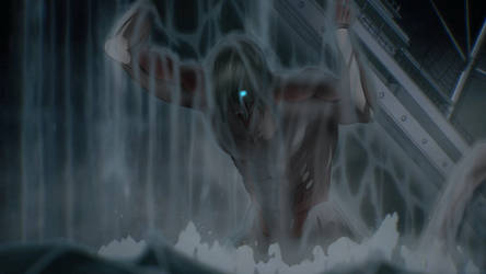 pix Fanart Aot Titan Oc titan ocs on attackontitan oc deviantart