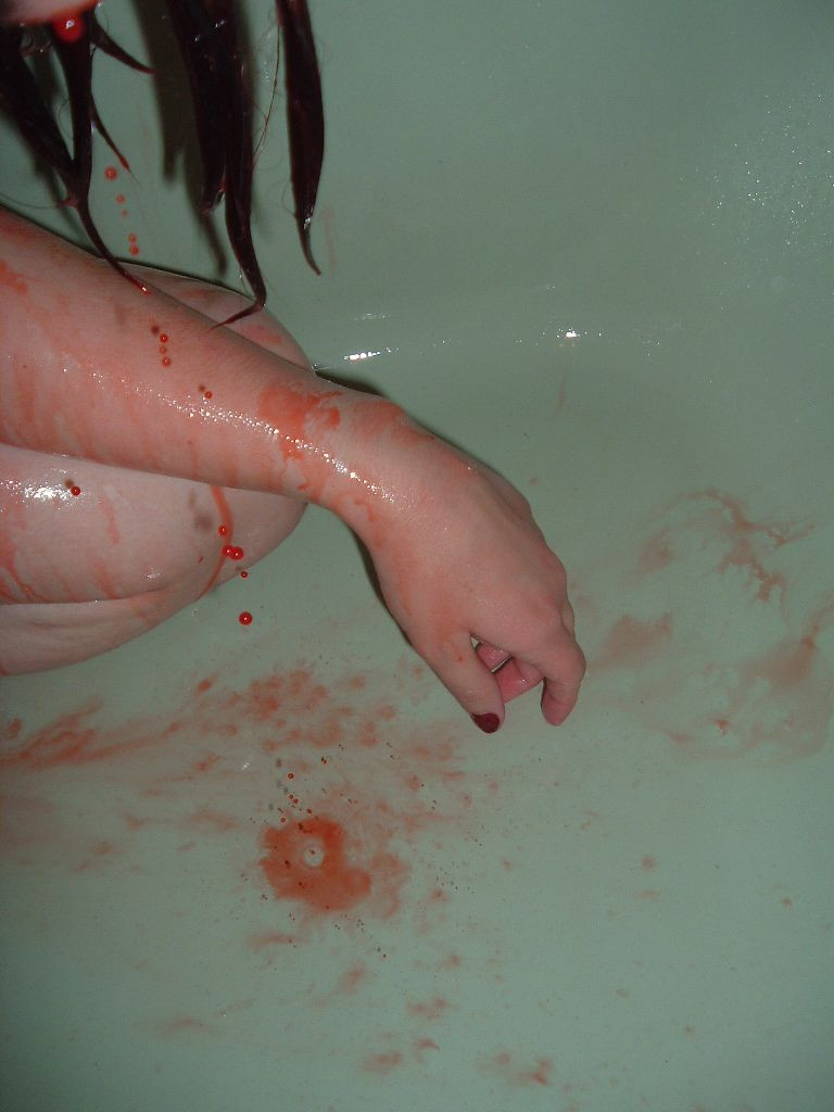 bloodbath 1