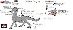 Vincent 4th form body ref, safe