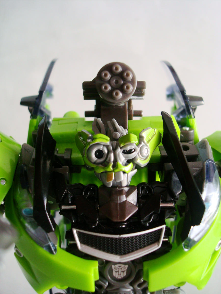 Transformers ROTF Skids 6 by DARK-OZARINSTIN on DeviantArt