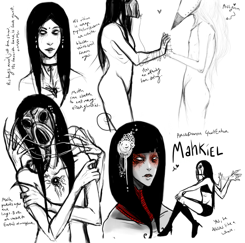 Mahkiel