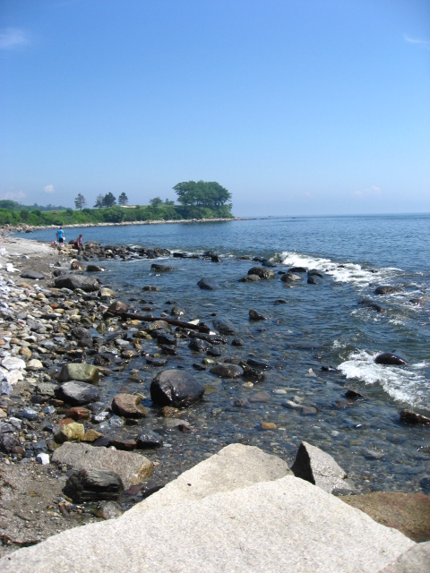 Rocky Beach