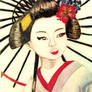 geisha