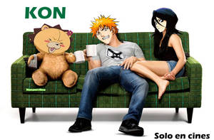 Movie Kon