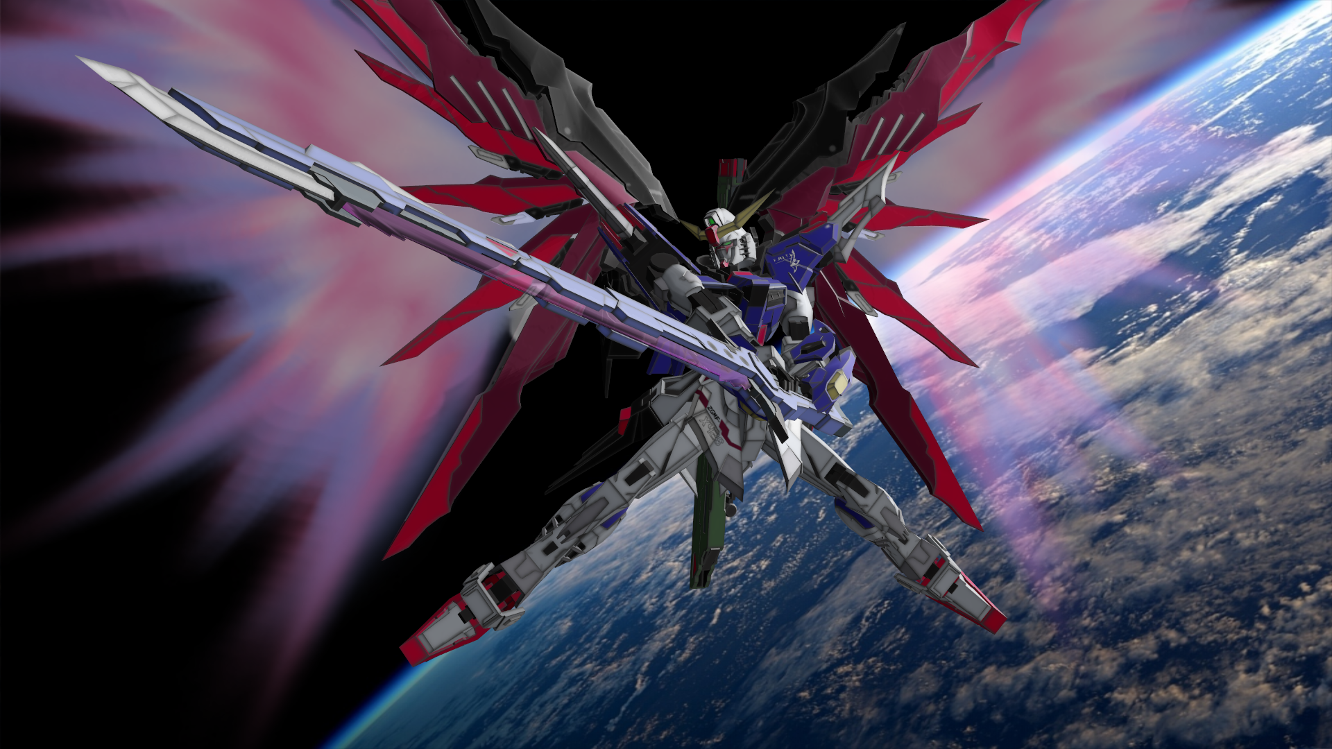 驚くばかりデスティニーガンダム 壁紙 最高の花の画像 驚くばかりデスティニーガンダム 壁紙 最高の花の画像