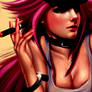 Poison (Final Fight) Icon