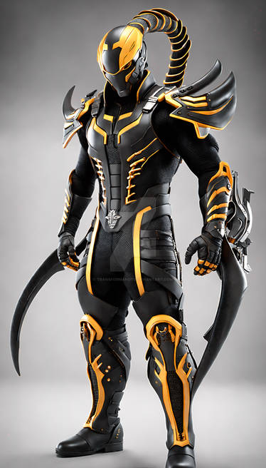 Overwatch 2: Soldier: 76 (Mumen Rider) Render by FDR1027 on DeviantArt