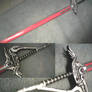 -Genesis Sword- SOLD