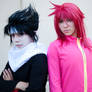 YYH: Partners In Crime