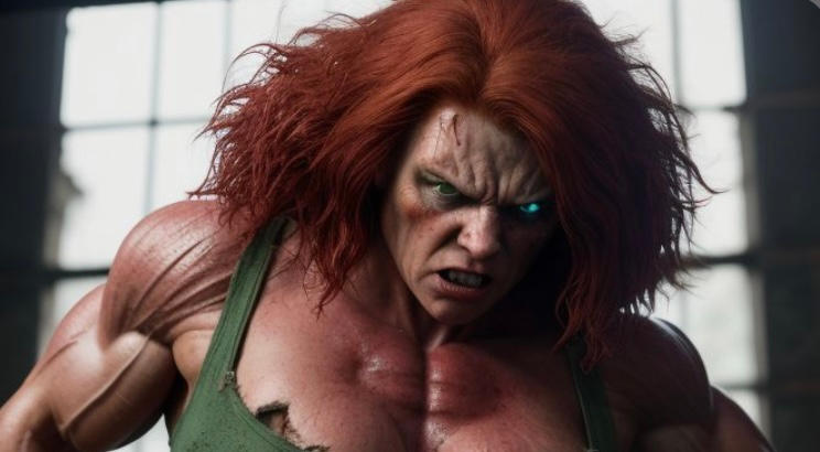Furious Red Furious Red 4 by orange1984blue on DeviantArt