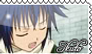 Ikuto Chibi Stamp