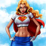 Super Girl