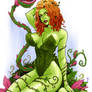 Poison Ivy Coloured