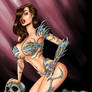 Witchblade