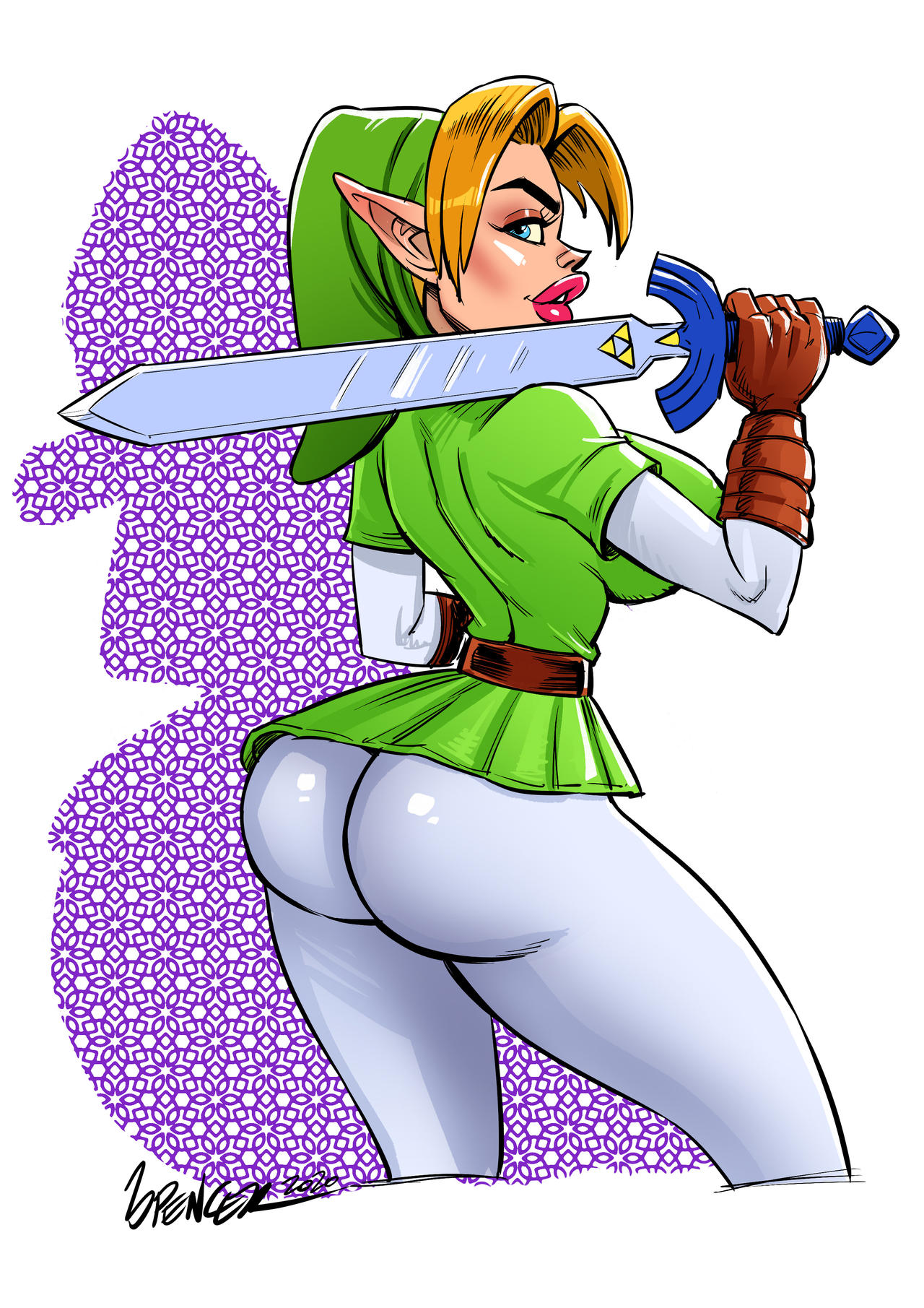 Fem Link