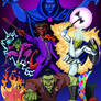 DandD Party