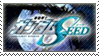 Stamp: Gundam Seed Fan by Nawamane