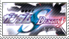 Stamp: Gundam Seed Destiny Fan