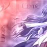 Lacus Clyne - Pink Purple