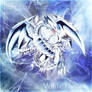 Blue Eyes White Dragon