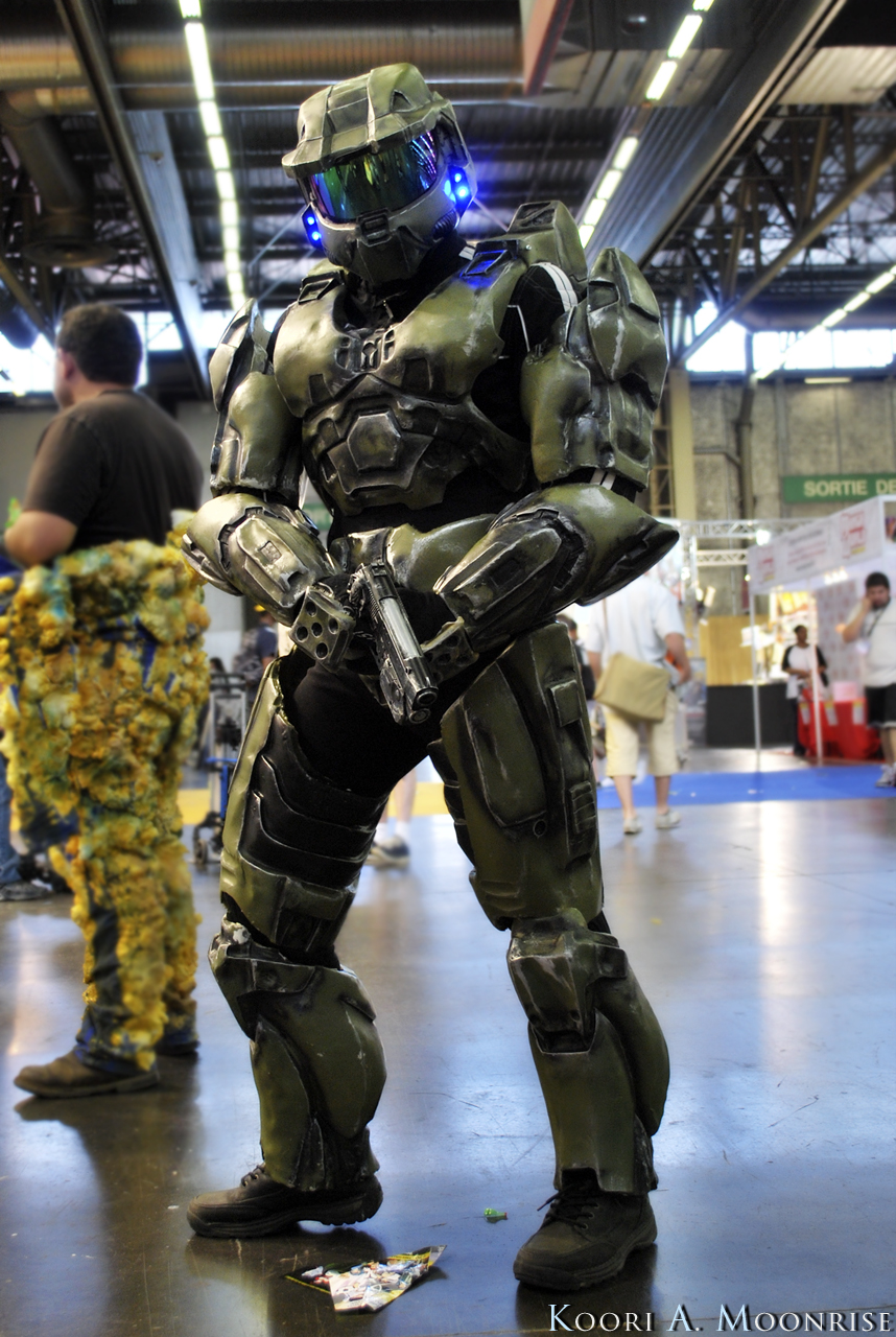 Japan Expo 2010 Halo Cosplay By Nawamane On DeviantArt japan-expo-2010-halo-cosplay-by-nawamane-on-deviantart