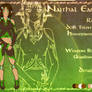 Naithal Earthglow Ref. Sheet