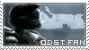 Stamp: Halo ODST Fan