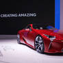 GMS2012: Lexus LF-LC