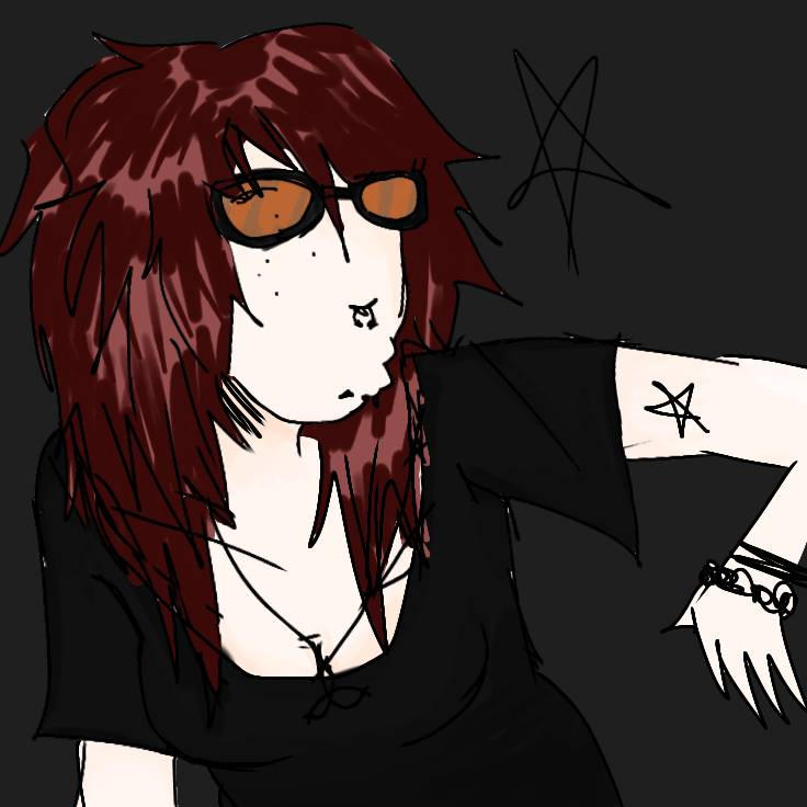 Deviantart Matze2 matttt by marzmitzi666 on DeviantArt