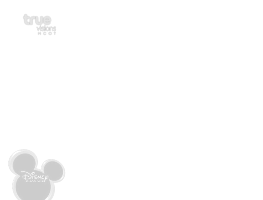 Disney Channel + True Visions TH Screen Bug 2006 by TVFans226 on DeviantArt