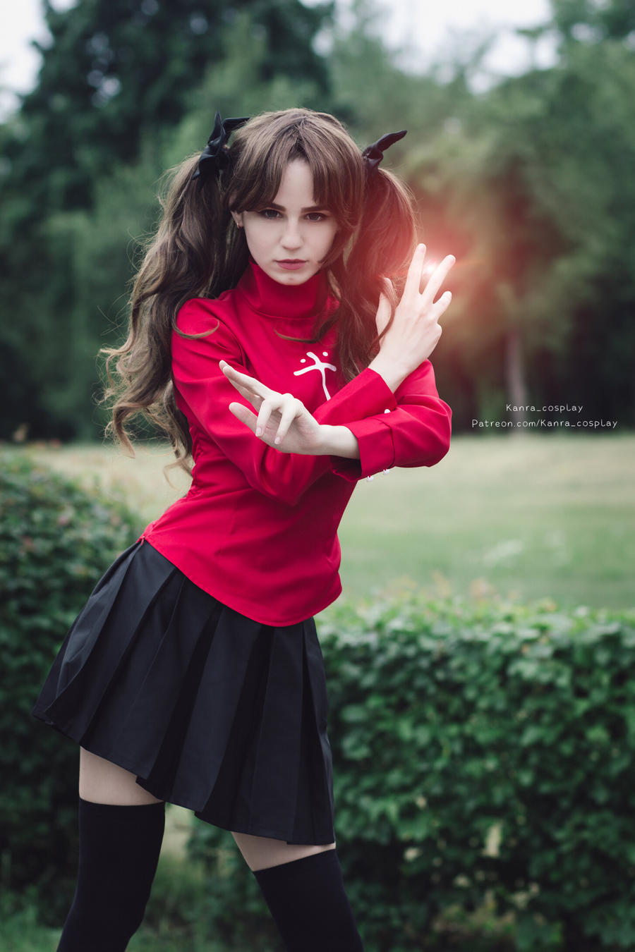 Tohsaka Rin