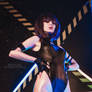 Kusanagi Motoko