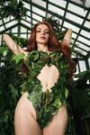 Poison Ivy by kanra-cosplay