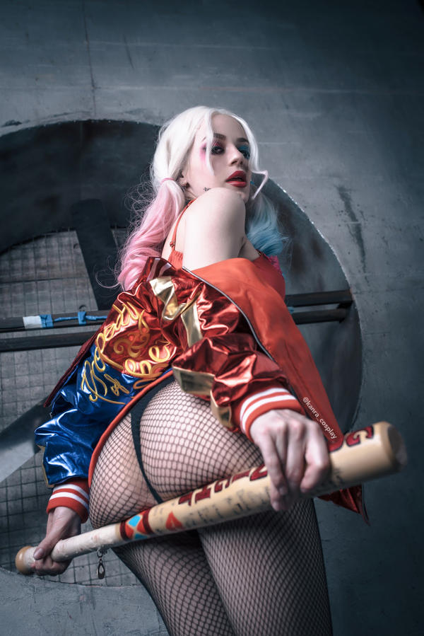 Harley Quinn