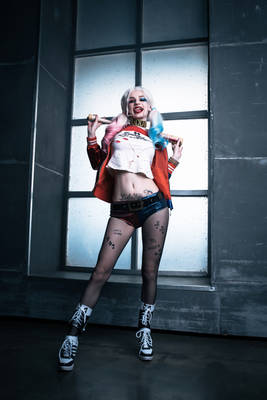 Harley Quinn