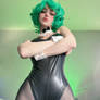 Tatsumaki hips don't lie
