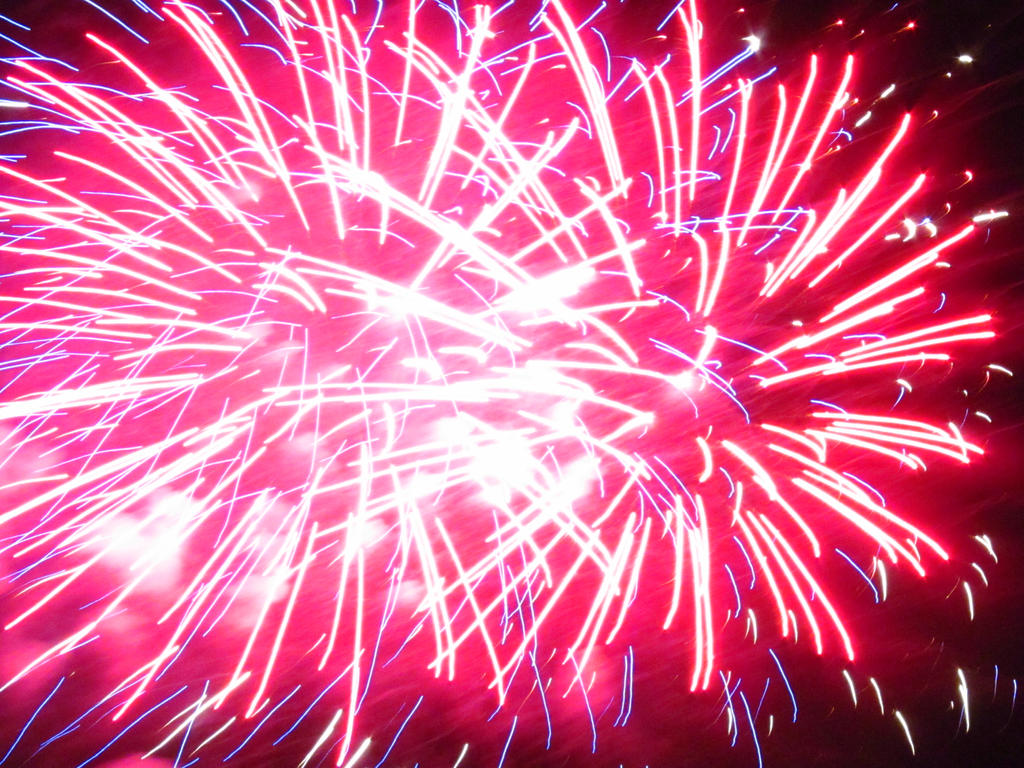 Fraser Fireworks by TheBlackCrown on DeviantArt