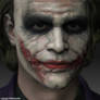 The Dark Knight Joker 4