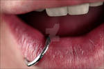 Like My Lip Ring? by slightlyoff-beat