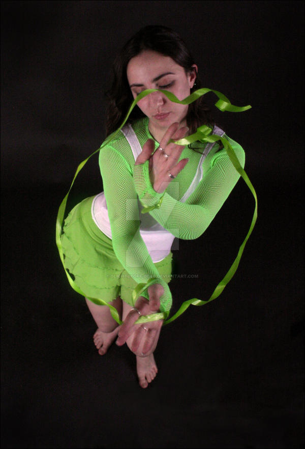 Dancing Imp by slightlyoff-beat on DeviantArt