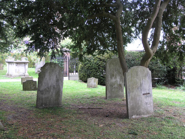 graveyard stock 11 by dark-dragon-stock