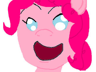 Pinkie Pie