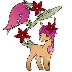 Plant Pone Auction SOLD