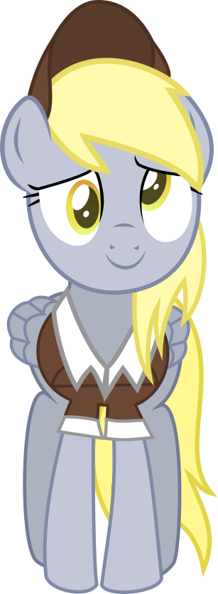images Mlp Derpy Hooves Vector derpy hooves mlp vector 1 by